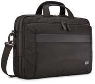 CASE LOGIC Torba za laptop Notion Briefcase 15.6" NOTIA-116K, crna